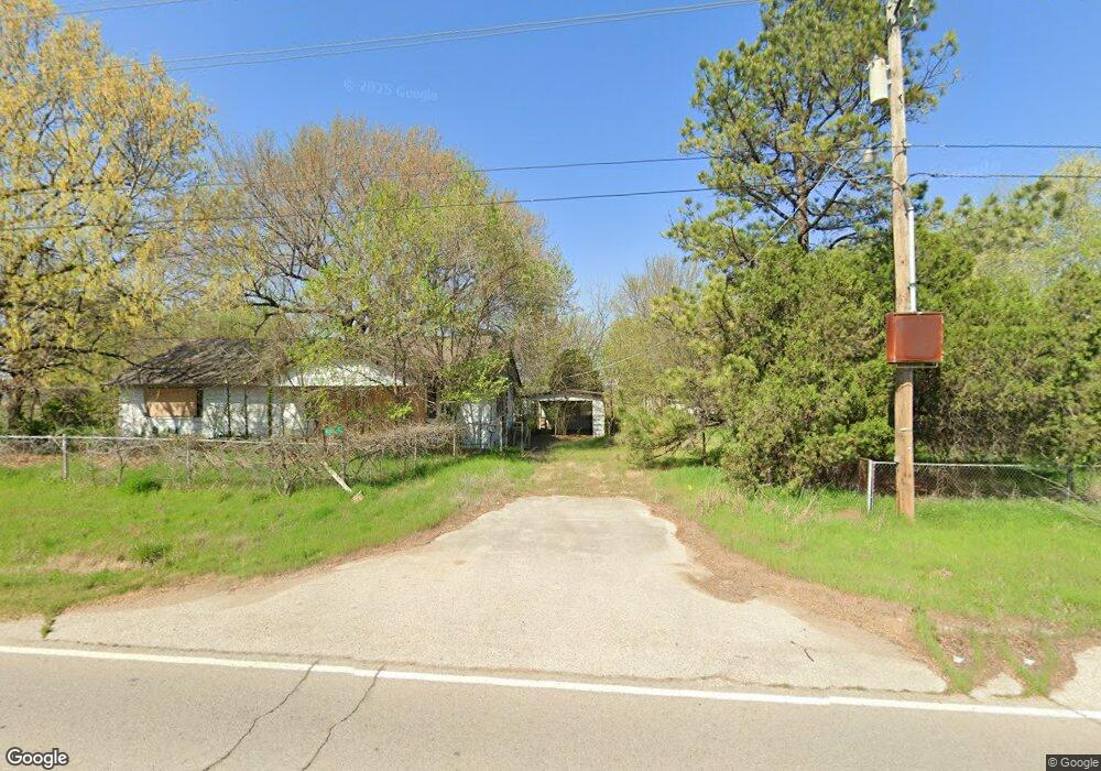 8416 N Yale Ave, Owasso, OK 74055 - photo 1