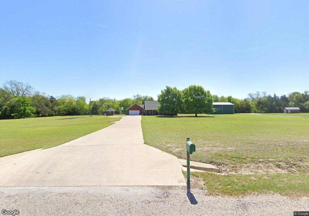 870 Greenwood Rd, Decatur, TX 76234 - photo 1