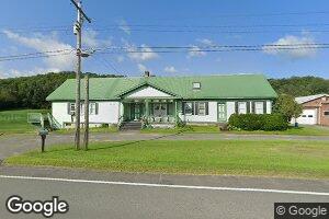 3635 Us Route 5, West Burke, VT 05871