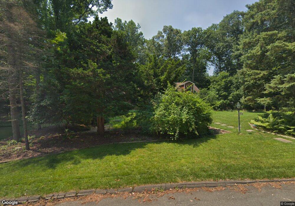 50 Brook Rd, Upper Saddle River, NJ 07458 - photo 1