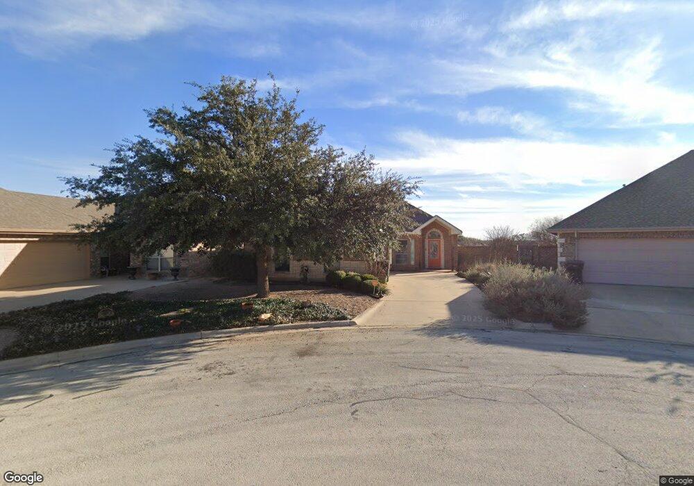 4925 James Ct, Abilene, TX 79606 - photo 1