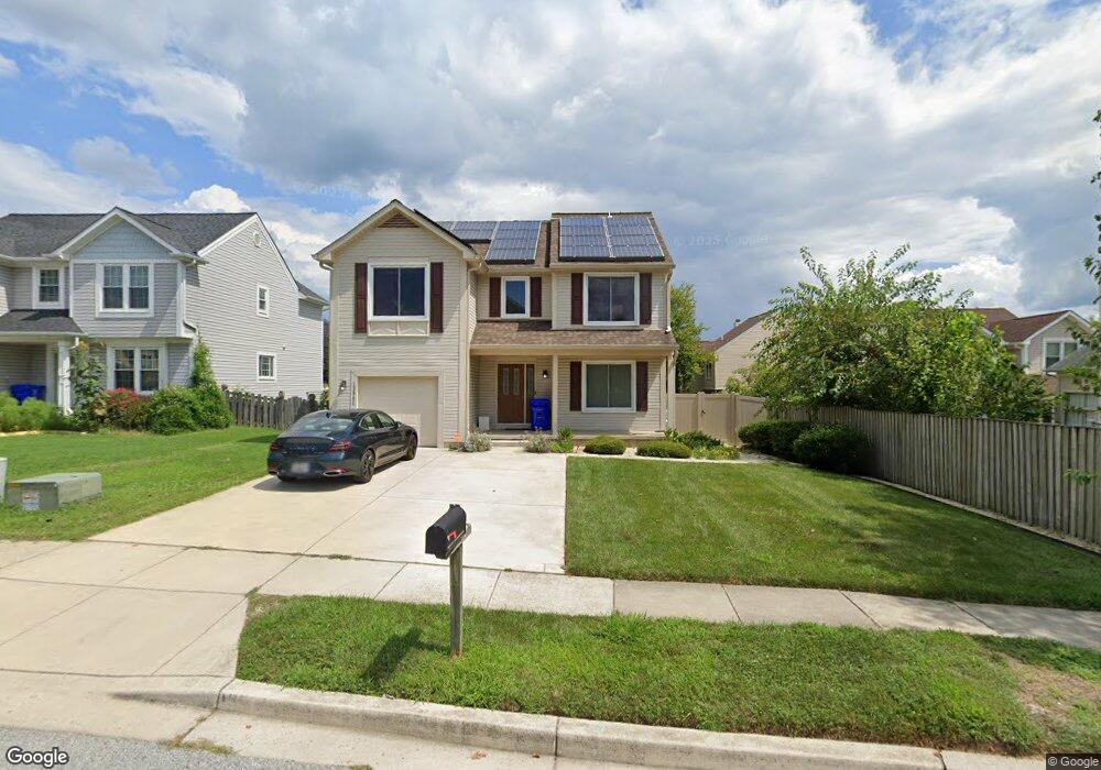 13901 Concord Ave, Laurel, MD 20707 - photo 1