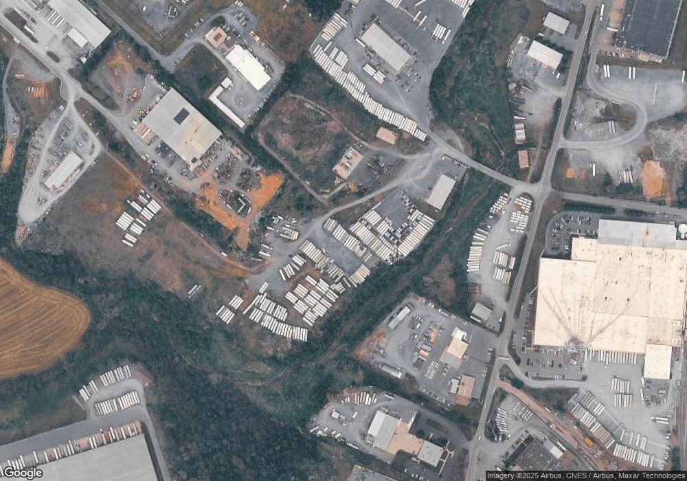 891 Auto Motion Way, Harrisonburg, VA 22801 - photo 1