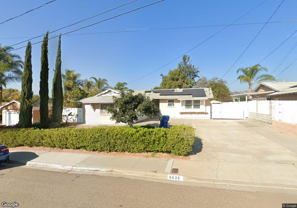 Street View Photo