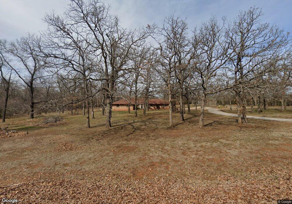 17 Waunda Dr, Shawnee, OK 74801 - photo 1
