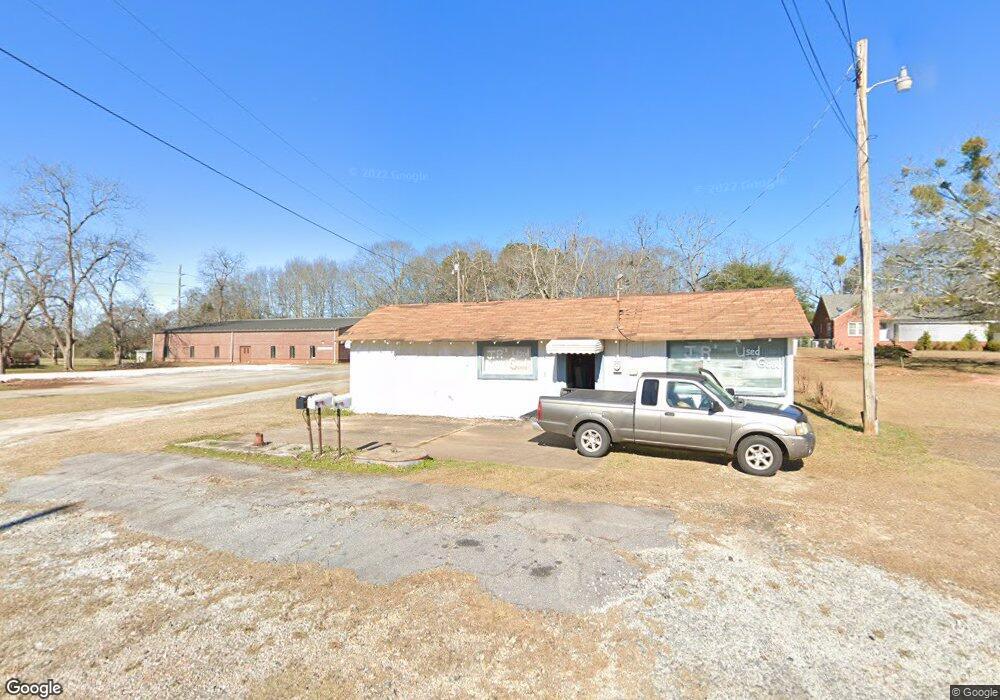 800 Zebulon St, Barnesville, GA 30204 - photo 1
