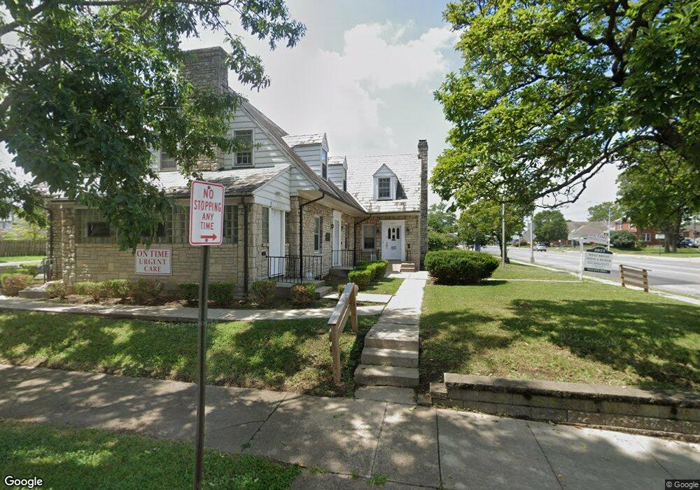 2975 W Broad St, Columbus, OH 43204 - photo 1