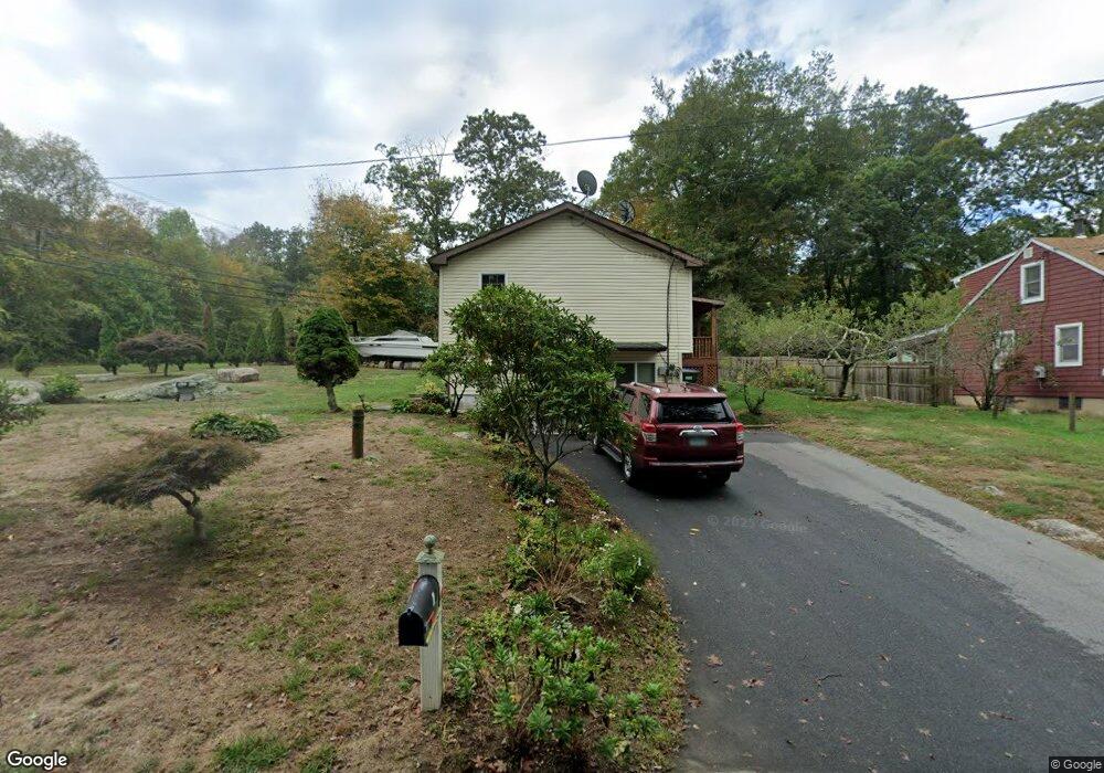 5 Hillside Dr, Mystic, CT 06355 - photo 1