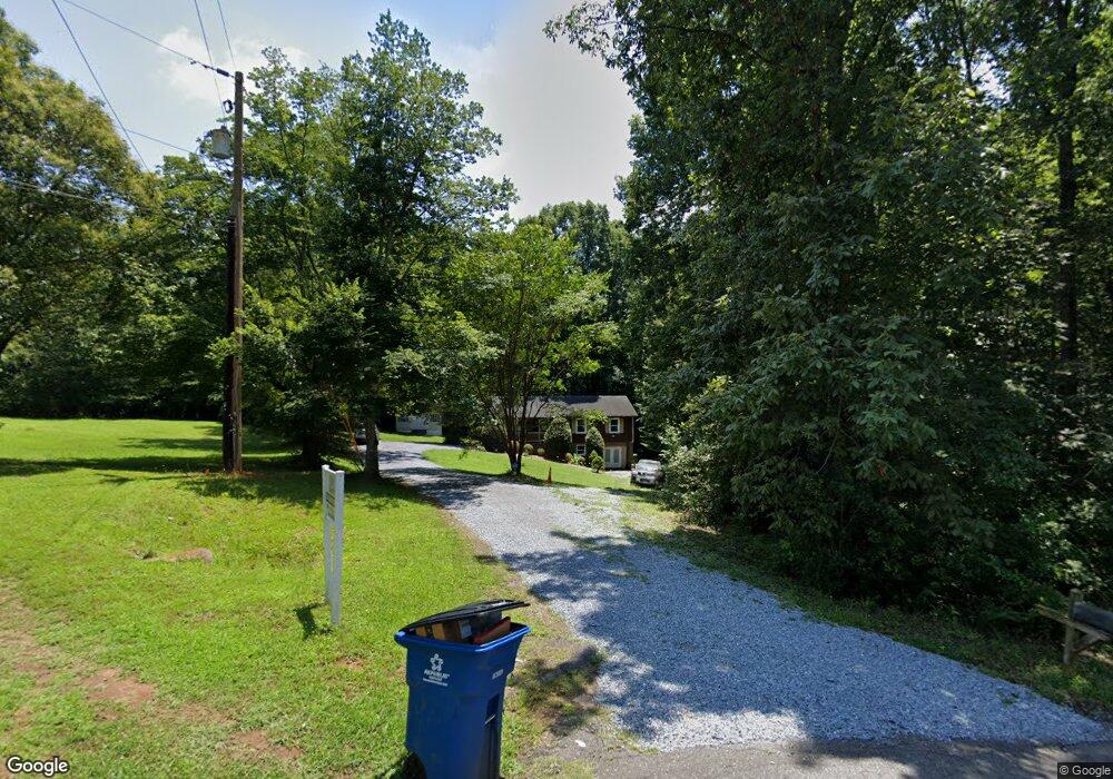 2326 China Ave, Shelby, NC 28150 - photo 1