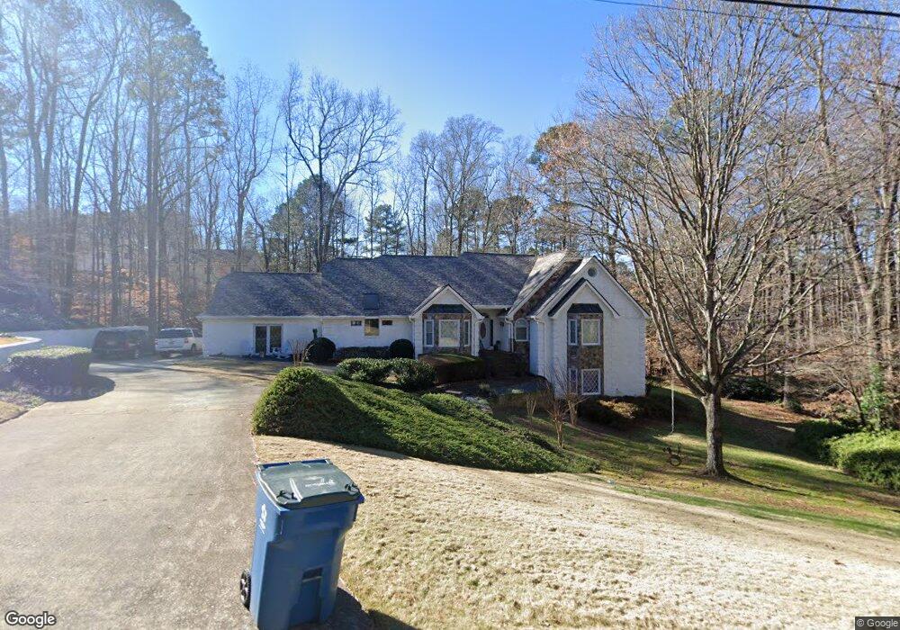 3642 Howell Wood Trail unit 6, Duluth, GA 30096 - photo 1