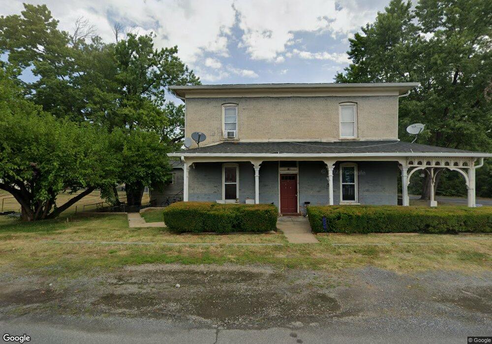 84 E Strasburg Rd, Front Royal, VA 22630 - photo 1