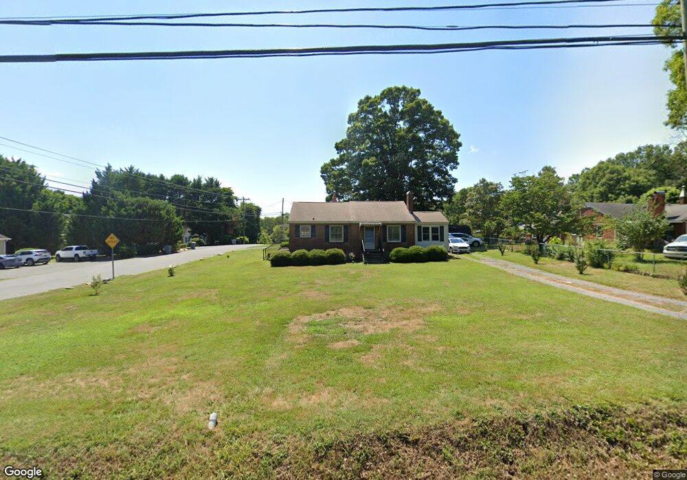 2339 N Fayetteville St, Asheboro, NC 27203 - photo 1