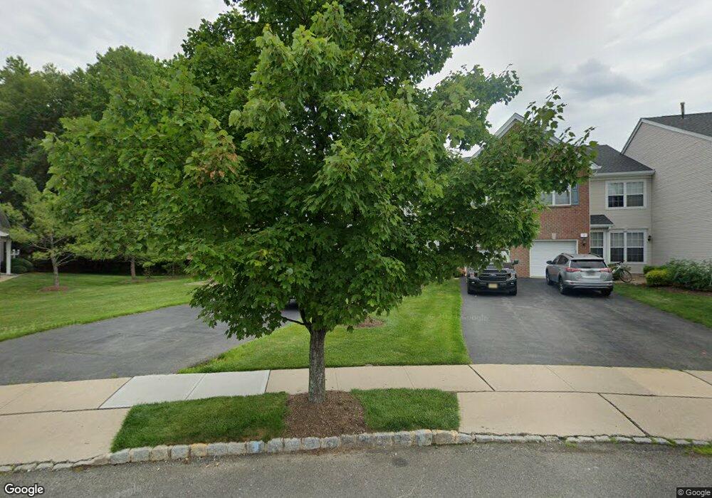 4 Leeds Ct, Princeton Junction, NJ 08550 - photo 1