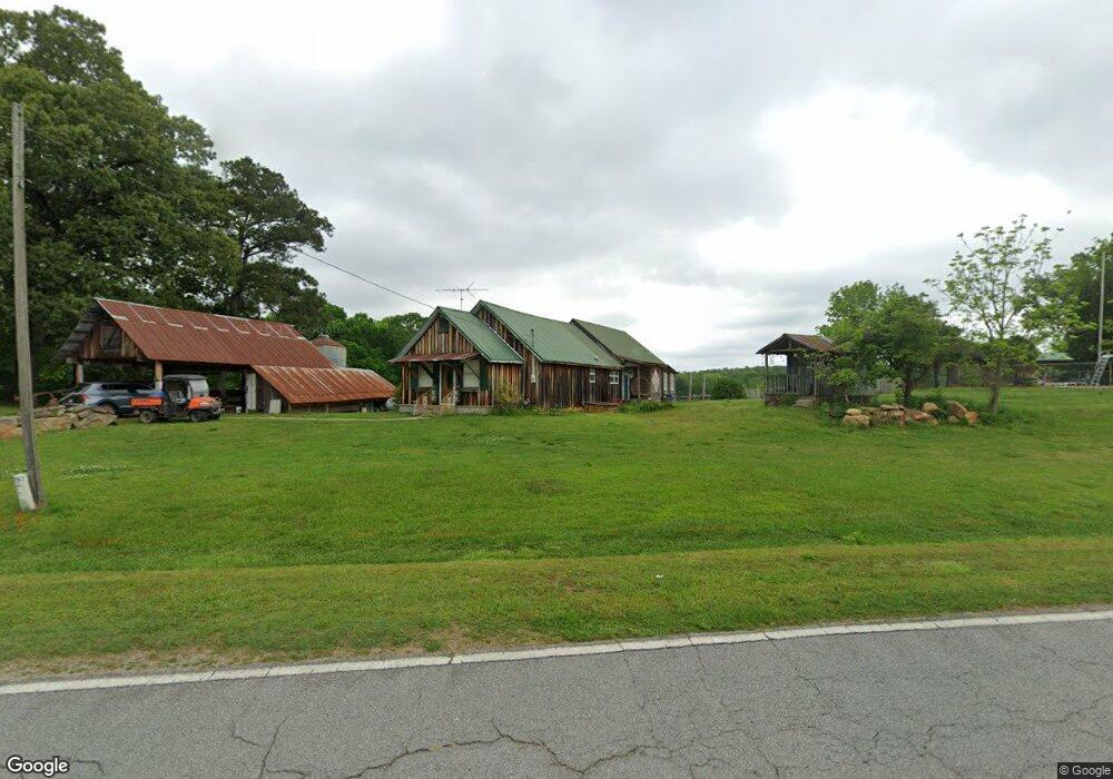 1763 Cross Plains Hulett Rd, Carrollton, GA 30116 - photo 1