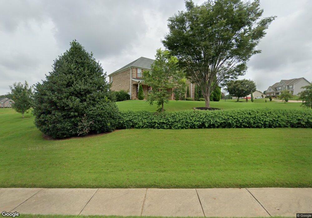 70 Lances Ln, Covington, GA 30016 - photo 1