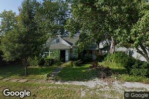 36 W Main St, Basco, IL 62313