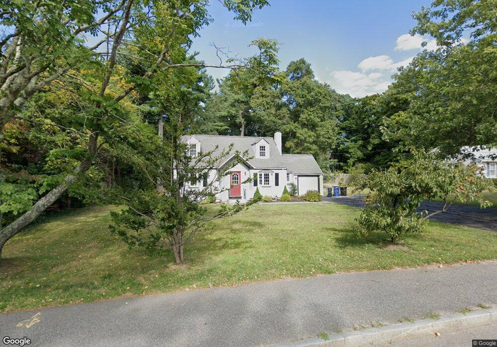 161 S Main St unit 161, Sharon, MA 02067 - photo 1