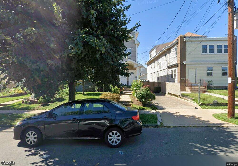 866 Sheridan Ave unit 870, Elizabeth, NJ 07208 - photo 1