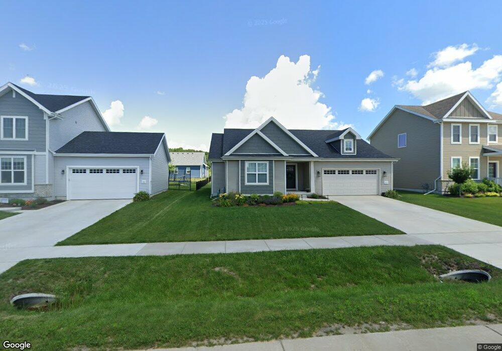 Lot 49 Creek Crossing at St Francis, Cross Plains, WI 53528 - photo 1