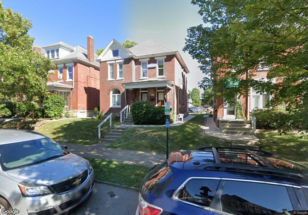 196 W 8th Ave, Columbus, OH 43201 - photo 1