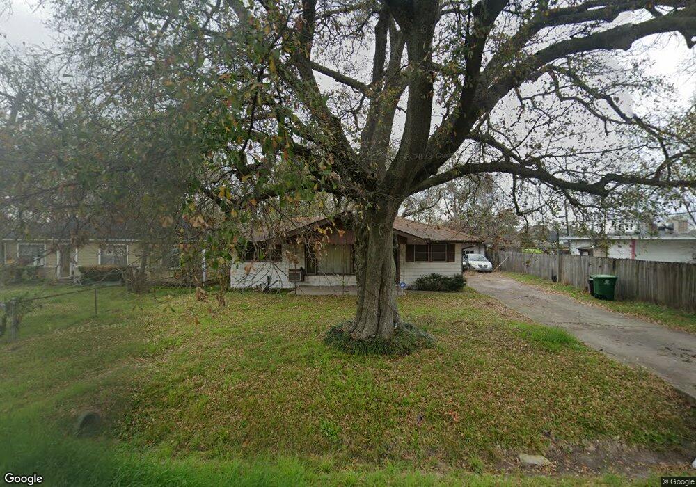 223 Luther St, Houston, TX 77076 - photo 1