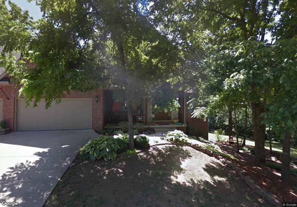 113 Portsmouth Dr, Bella Vista, AR 72715 - photo 1