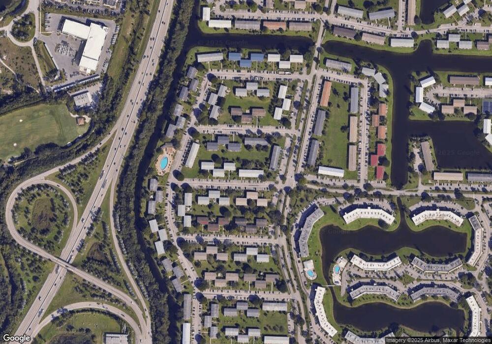 339 Camden O unit 3390, West Palm Beach, FL 33417 - photo 1