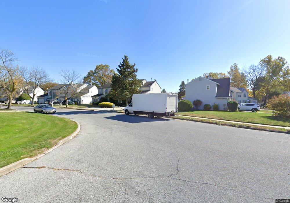 101 Crossing Way, Clementon, NJ 08021 - photo 1