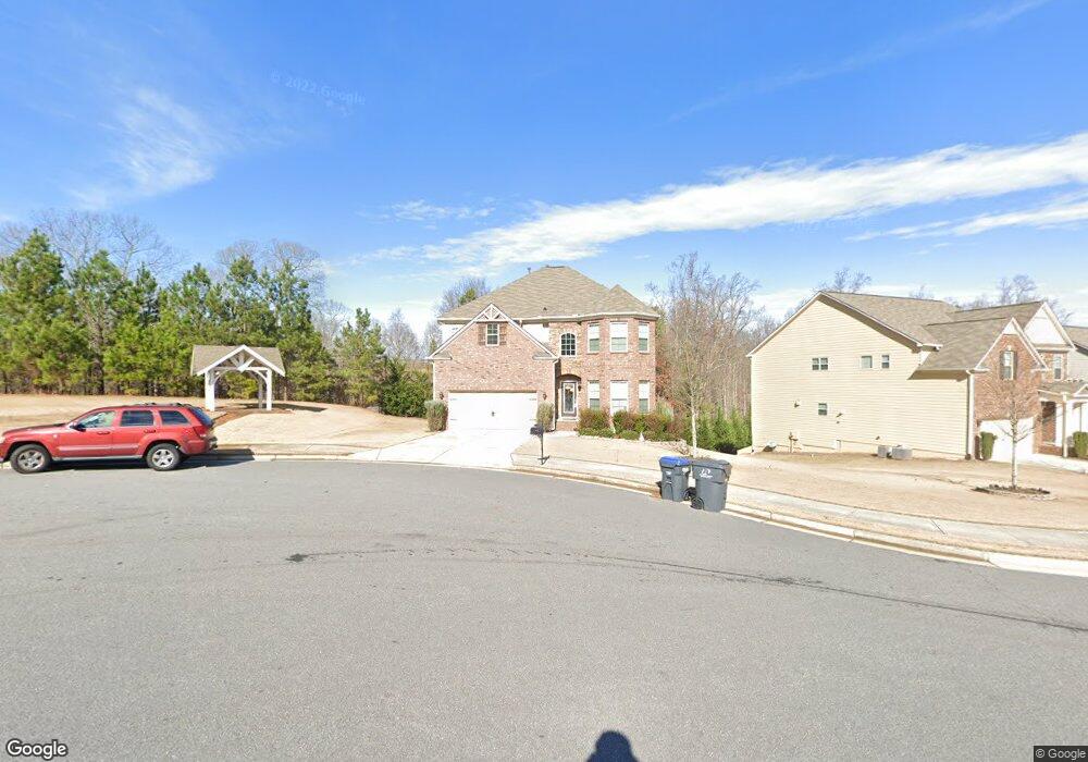 30 Woods Creek Dr, Suwanee, GA 30024 - photo 1