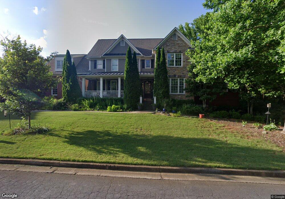 2721 Rustling Pines Ct, Marietta, GA 30062 - photo 1