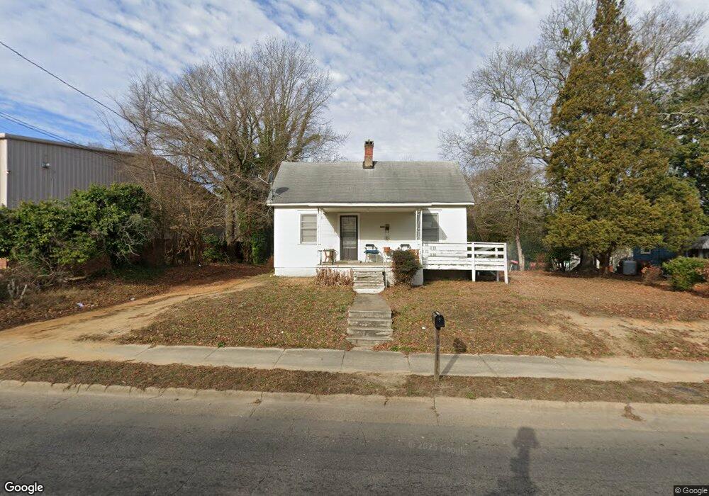 1020 Southern Ave, Fayetteville, NC 28306 - photo 1