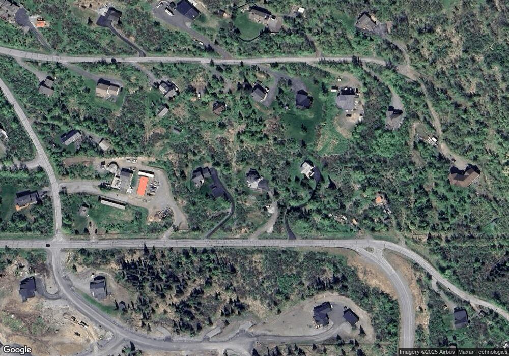 8801 Upper de Armoun Rd, Anchorage, AK 99516 - photo 1