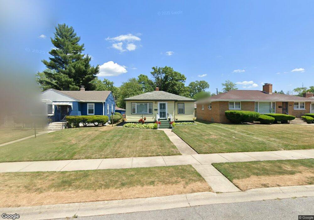 3775 Johnson St, Gary, IN 46408 - photo 1