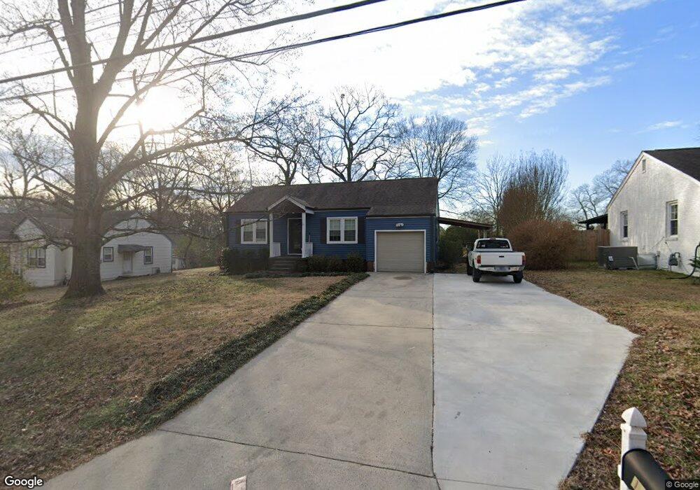 1416 Williams Rd unit LOT 8, Hixson, TN 37343 - photo 1