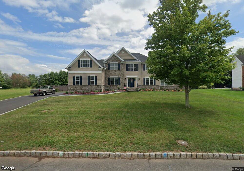 44 Matrick Ct, Hillsborough, NJ 08844 - photo 1