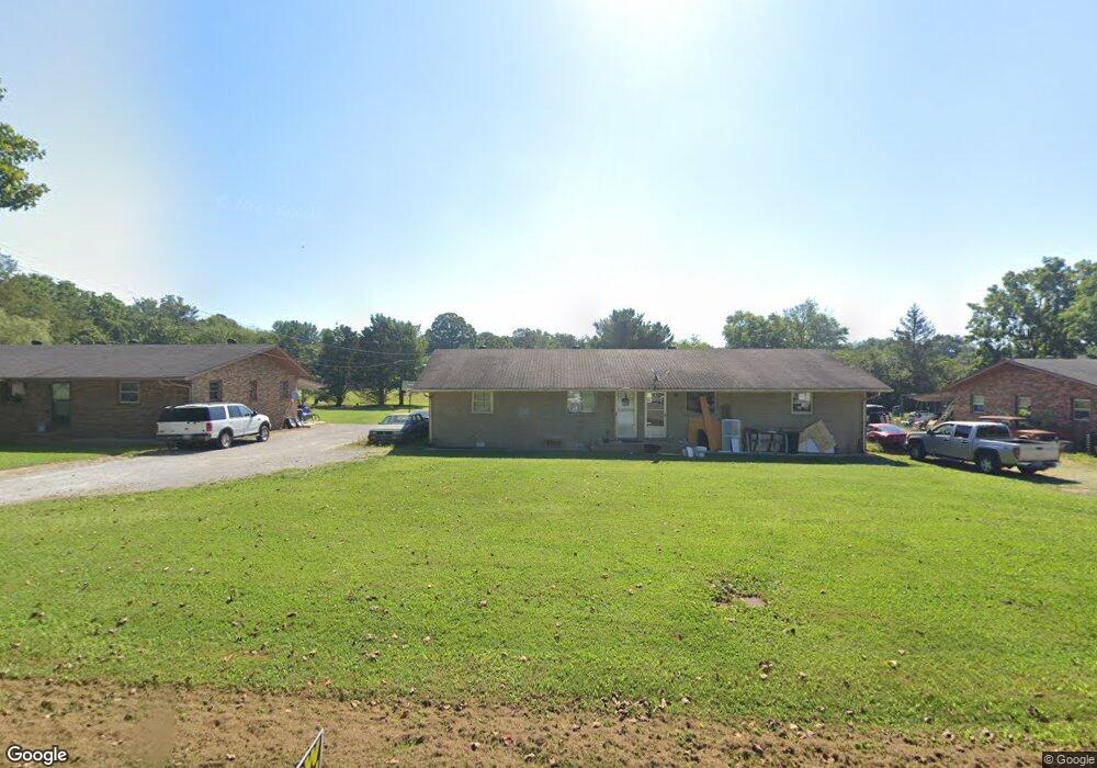 152 Colwell Ln, Manchester, TN 37355 - photo 1