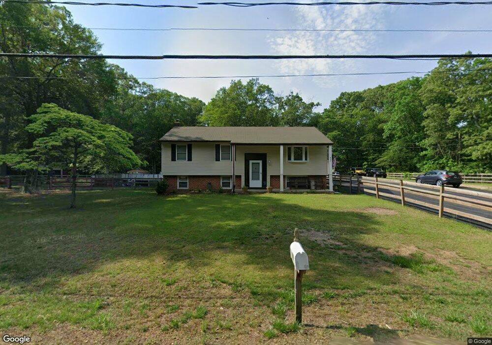 897 Harwood Rd, Harwood, MD 20776 - photo 1