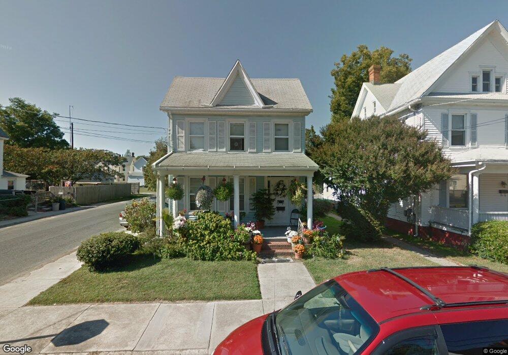 125 West End Ave, Cambridge, MD 21613 - photo 1