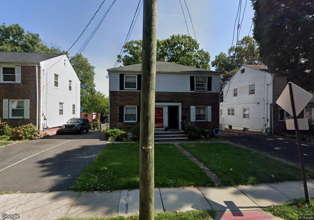 58B Newark Way, Maplewood, NJ 07040 - photo 1