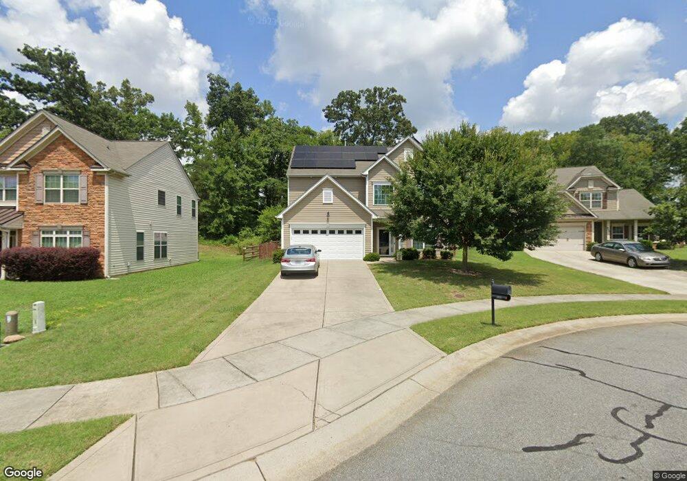 805 Mott Shue Dr SW unit 173, Concord, NC 28027 - photo 1