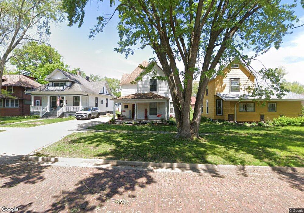 1012 Lafayette Ave, Mattoon, IL 61938 - photo 1