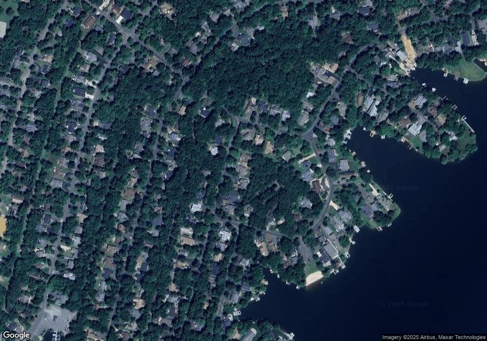 105 Monument Rd, Locust Grove, VA 22508 - photo 1