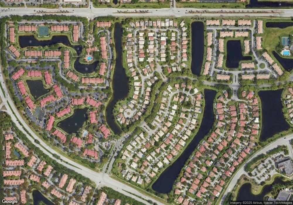 1961 SW 120th Terrace, Miramar, FL 33025 - photo 1