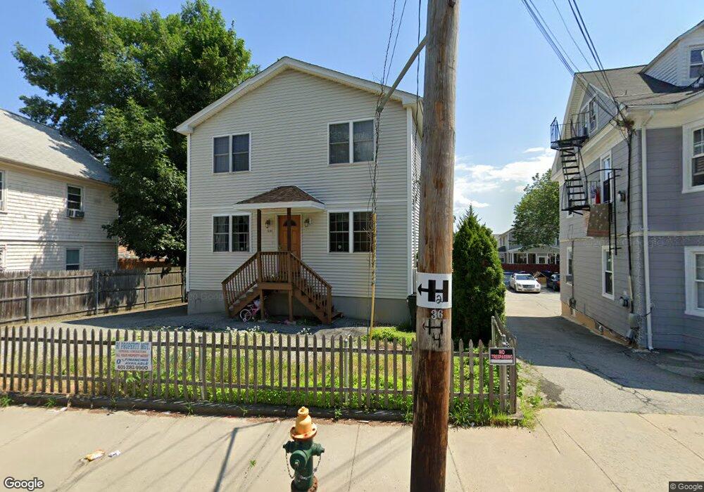 331 Killingly St, Providence, RI 02909 - photo 1