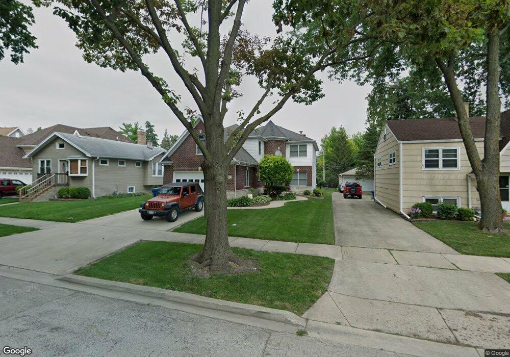 127 N Oak St, Elmhurst, IL 60126 - photo 1