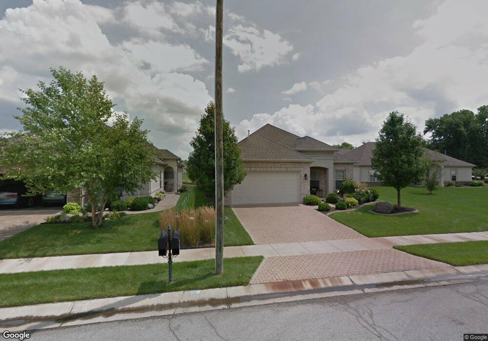 107 Hibiscus Dr, Lafayette, IN 47909 - photo 1