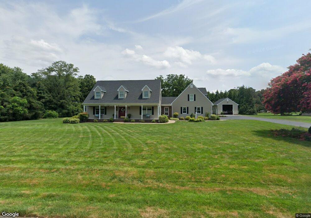 30783 Cypress Ln, Laurel, DE 19956 - photo 1