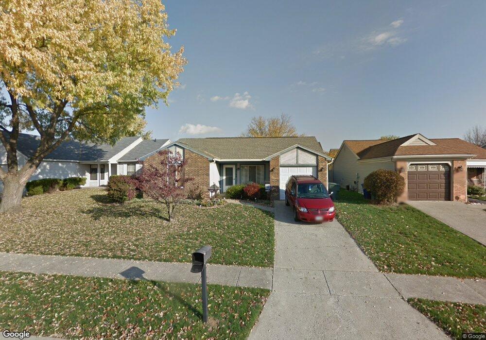 5368 Brayton Ave, Columbus, OH 43232 - photo 1