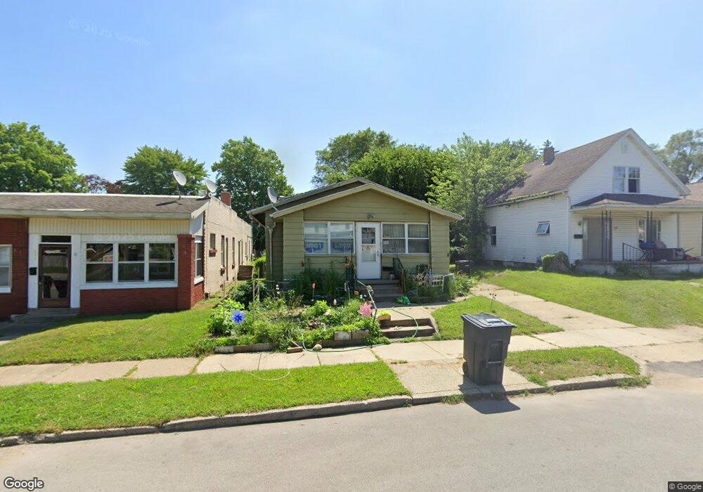 806 S 27th St, South Bend, IN 46615 - photo 1