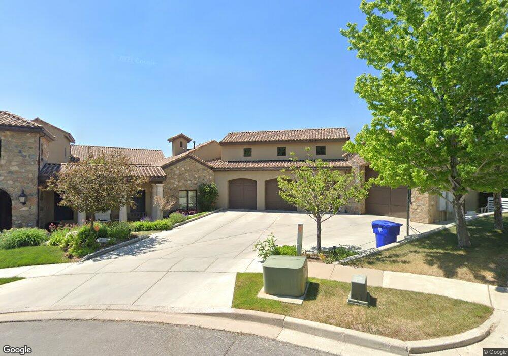 1226 Lorien Ct, Bountiful, UT 84010 - photo 1